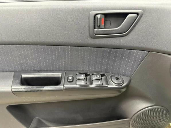 Hyundai Getz I Рестайлинг с пробегом 2007 года, цена 500 580 рублей, 336673 км, хэтчбек, Автокод Объявления
