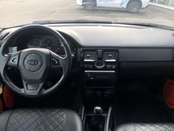 Lada (ВАЗ) Priora I с пробегом 2008 года, цена 300 000 рублей, 278800 км, хэтчбек, Автокод Объявления