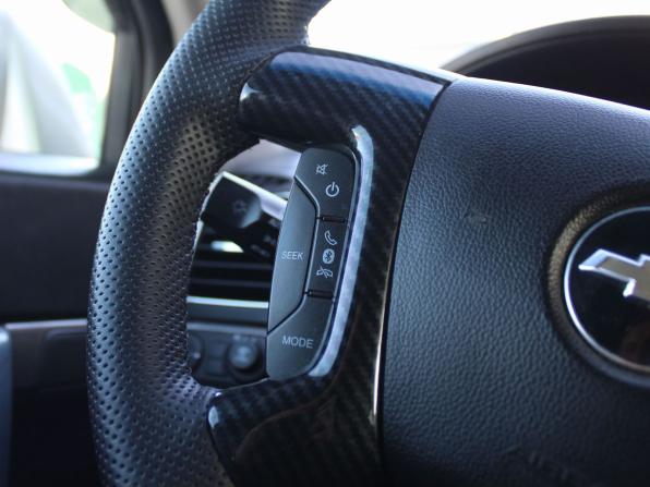 Chevrolet Captiva I Рестайлинг 2 с пробегом 2013 года, цена 1 149 000 рублей, 167857 км, внедорожник, Автокод Объявления