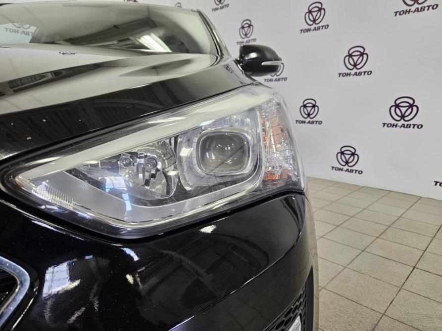 Hyundai Santa Fe III Тольятти  - изображение 19