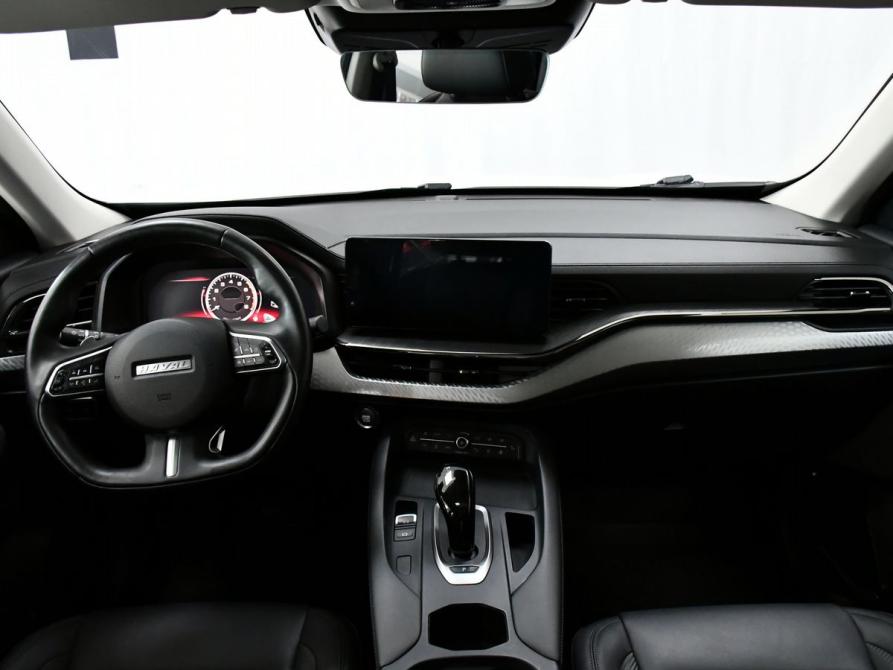 Haval F7x I Рестайлинг Новосибирск  - изображение 7