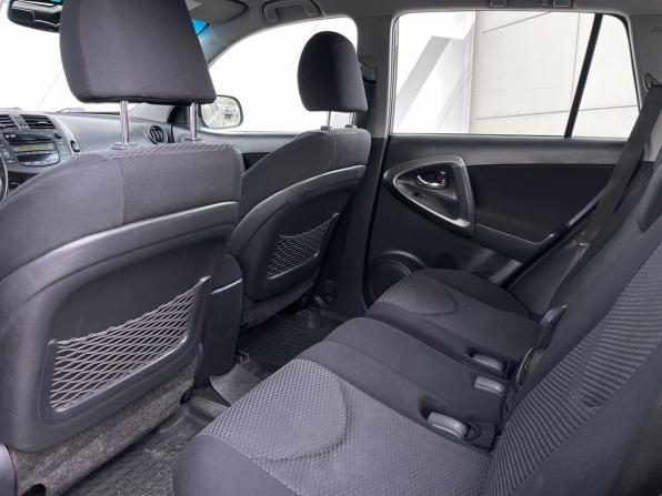 Toyota RAV4 III (XA30) Рестайлинг с пробегом 2010 года, цена 1 778 000 рублей, 149256 км, внедорожник, Автокод Объявления