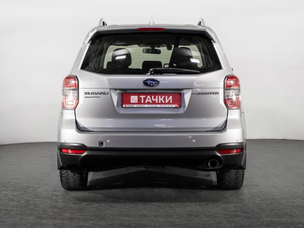 Subaru Forester IV с пробегом 2015 года, цена 1 549 500 рублей, 218558 км, внедорожник, Автокод Объявления