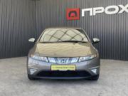 Honda Civic VIII Рестайлинг Пермь  - изображение 32