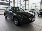 Volvo XC60 I Рестайлинг Москва  - изображение 21