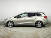Kia Ceed II Санкт-Петербург  - изображение 24