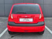 Hyundai Getz I Рестайлинг Воронеж  - изображение 26