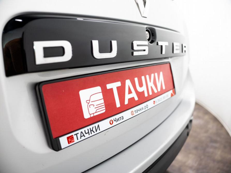 Renault Duster I Рестайлинг Чита  - изображение 17