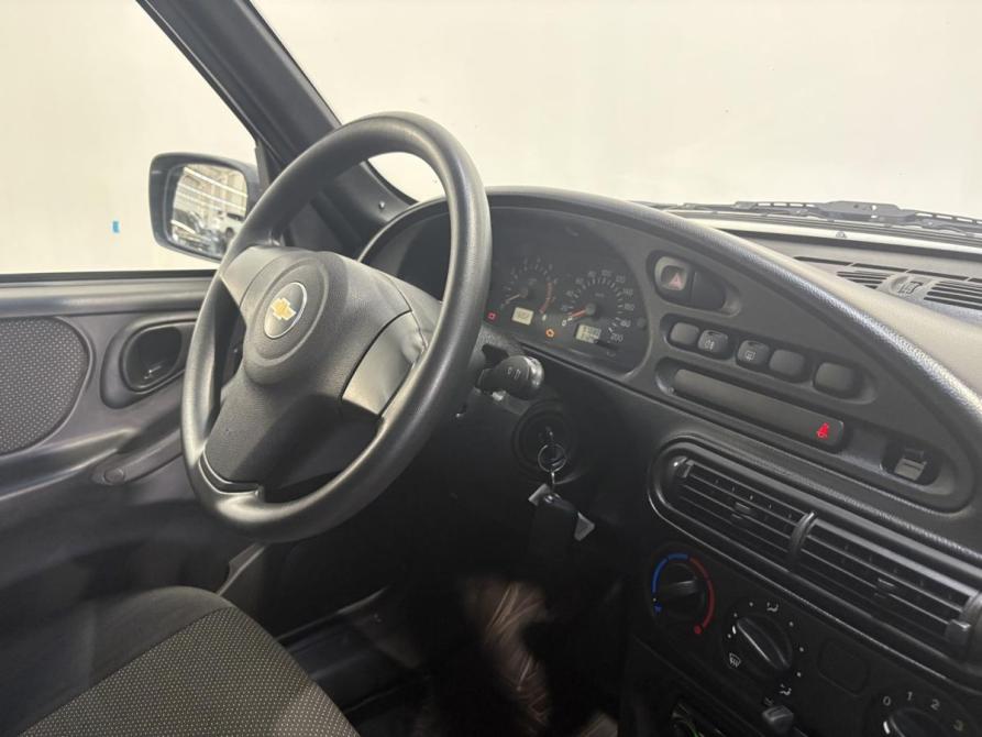 Chevrolet Niva I Рестайлинг Курск  - изображение 5