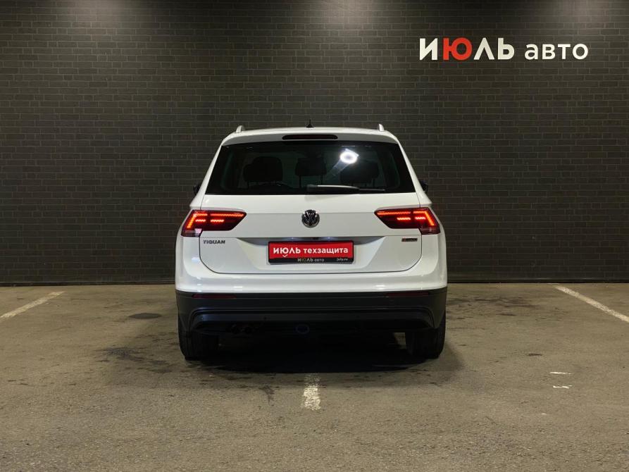 Volkswagen Tiguan II Челябинск  - изображение 6
