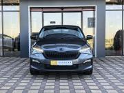 Skoda Rapid II Краснодар  - изображение 10