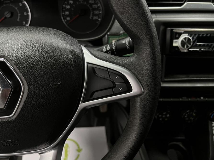 Renault Duster II Тверь  - изображение 18