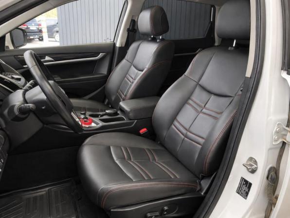Dongfeng AX7 I с пробегом 2018 года, цена 1 097 000 рублей, 94113 км, внедорожник, Автокод Объявления