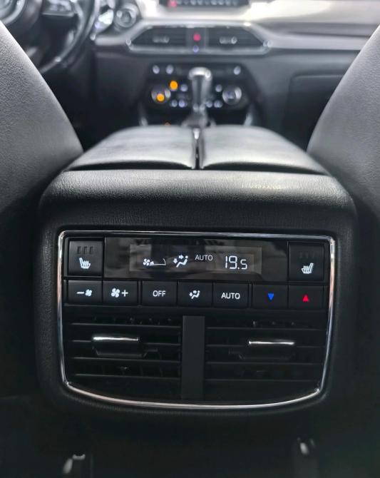 Mazda CX-9 II Санкт-Петербург  - изображение 19