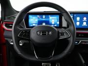 Geely Coolray I Рестайлинг Москва  - изображение 43