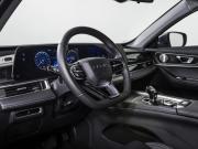 Chery Tiggo 7 Pro Max I Рестайлинг Москва  - изображение 30