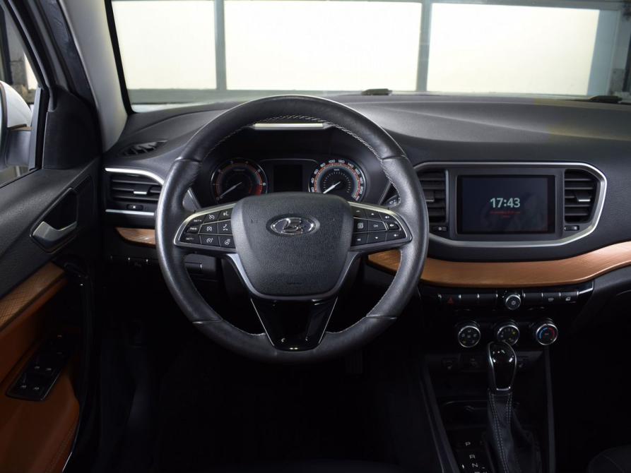 Lada (ВАЗ) Vesta I Рестайлинг (NG) Кемерово  - изображение 12