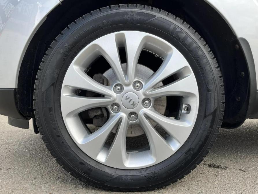 Kia Soul II Краснодар  - изображение 9