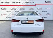 Lexus IS III Тюмень  - изображение 27