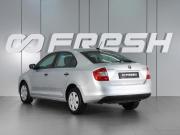 Skoda Rapid I Минеральные Воды  - изображение 17