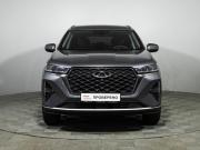 Chery Tiggo 7 Pro Max I Санкт-Петербург  - изображение 23