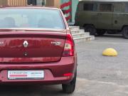Renault Logan I Рестайлинг Архангельск  - изображение 31
