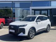 Chery Tiggo 7L Москва  - изображение 28