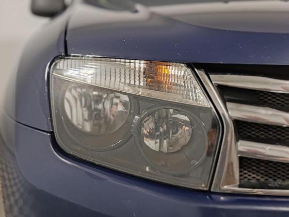 Renault Duster I с пробегом 2014 года, цена 795 000 рублей, 230001 км, внедорожник, Автокод Объявления