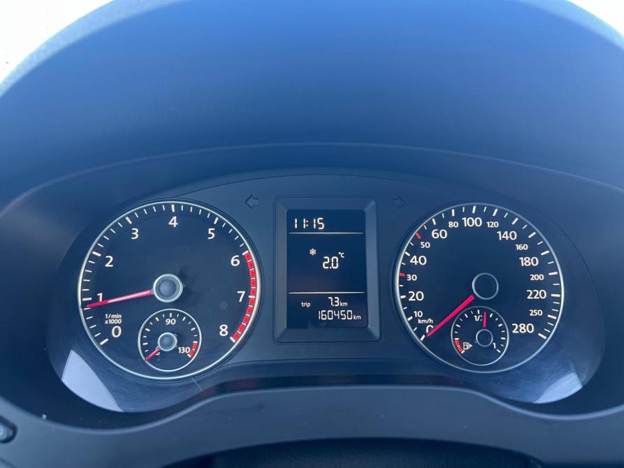 Volkswagen Jetta VI Рестайлинг Стерлитамак  - изображение 16