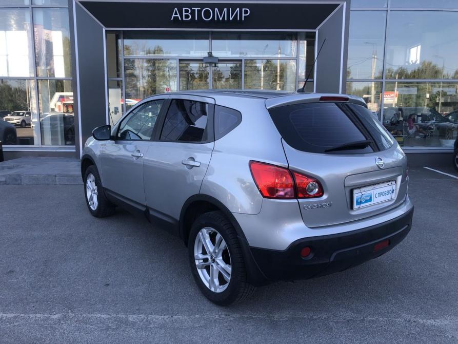 Nissan Qashqai I Брянск  - изображение 7