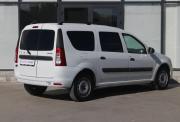 Lada (ВАЗ) Largus I Саратов  - изображение 33