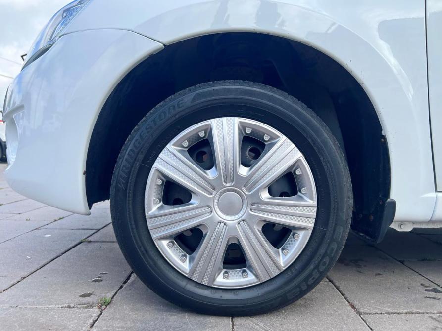 Lada (ВАЗ) Granta I Стерлитамак  - изображение 9
