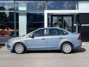 Ford Focus II Рестайлинг Москва  - изображение 26