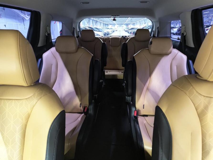 Kia Carnival IV Казань  - изображение 25