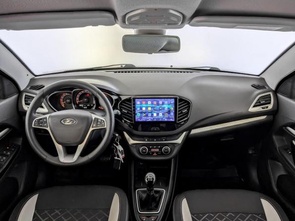 Lada (ВАЗ) Vesta I с пробегом 2018 года, цена 970 000 рублей, 106026 км, универсал, Автокод Объявления