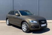 Audi Q5 I (8R) Рестайлинг Красноярск  - изображение 28