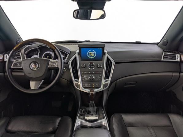 Cadillac SRX II с пробегом 2011 года, цена 1 300 000 рублей, 186475 км, внедорожник, Автокод Объявления