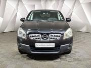 Nissan Qashqai I Москва  - изображение 26