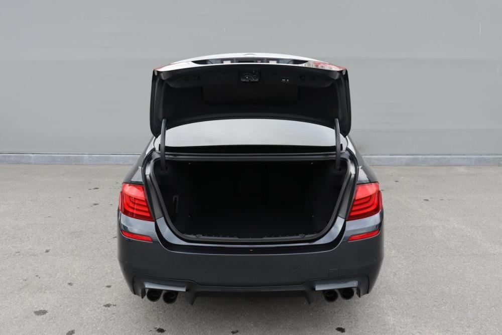 BMW M5 V (F10) Рестайлинг Тюмень  - изображение 18