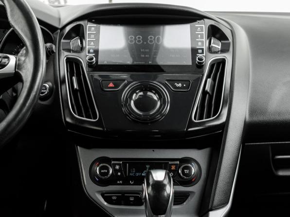 Ford Focus III с пробегом 2013 года, цена 730 000 рублей, 193151 км, хэтчбек, Автокод Объявления