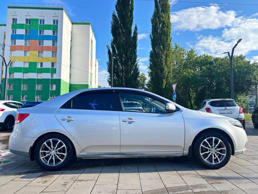 Kia Cerato II Стерлитамак  - изображение 8