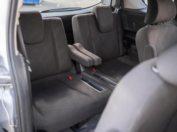 Honda Freed I Рестайлинг с пробегом 2014 года, цена 1 449 000 рублей, 171466 км, компактвэн, Автокод Объявления