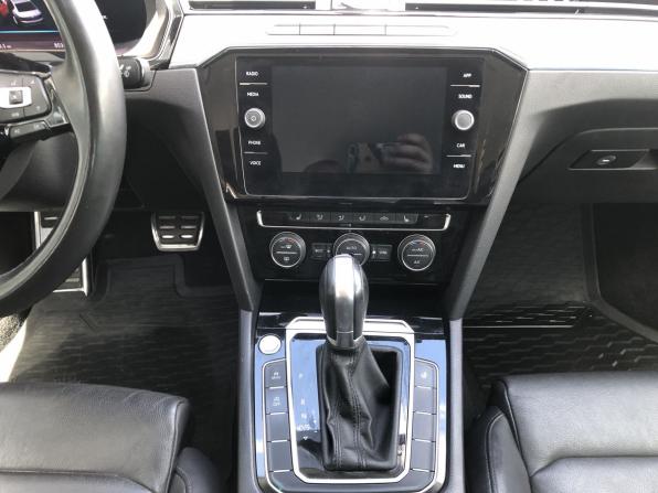 Volkswagen Passat B8 с пробегом 2019 года, цена 2 609 500 рублей, 80342 км, седан, Автокод Объявления