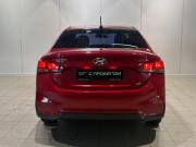 Hyundai Solaris II Самара  - изображение 20