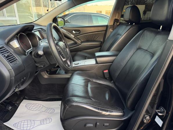Nissan Murano II (Z51) Рестайлинг с пробегом 2011 года, цена 1 100 000 рублей, 190600 км, внедорожник, Автокод Объявления