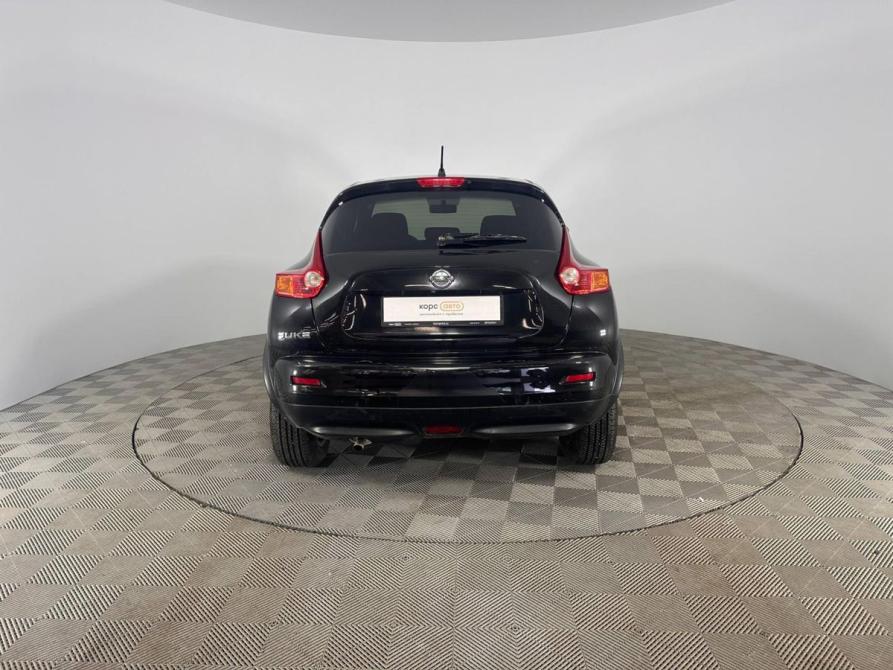 Nissan Juke I Ногинск  - изображение 6
