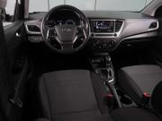 Hyundai Solaris II Воронеж  - изображение 24