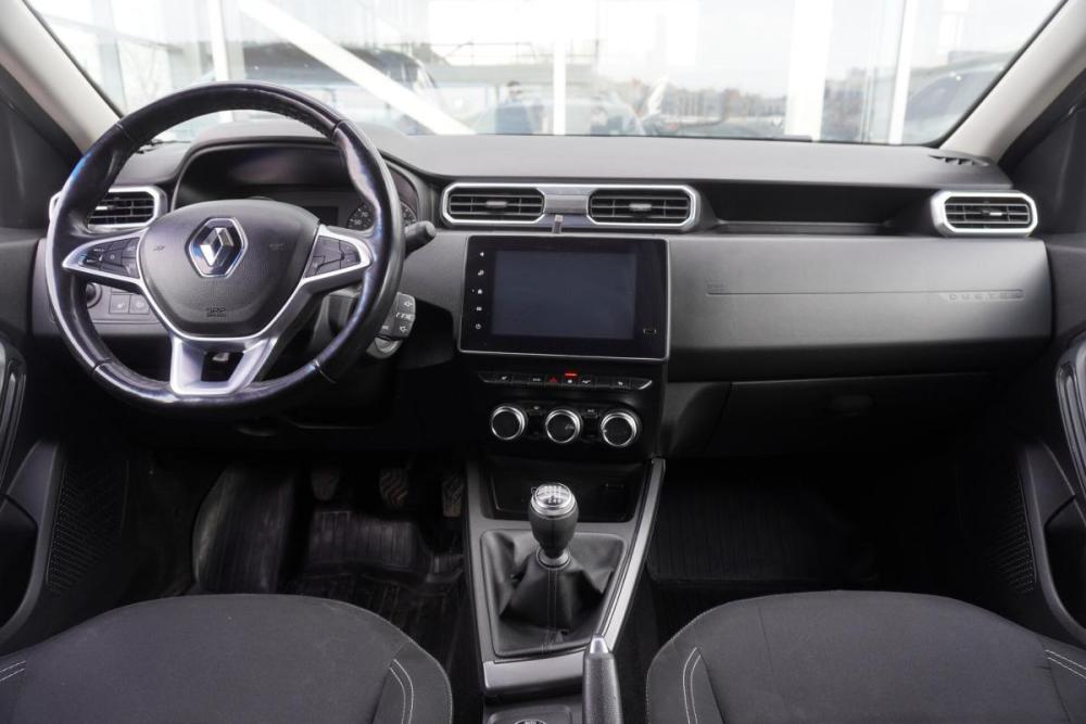 Renault Duster II Ульяновск  - изображение 11