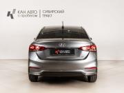 Hyundai Solaris II Казань  - изображение 12