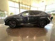 Lexus RX IV Рестайлинг Казань  - изображение 32